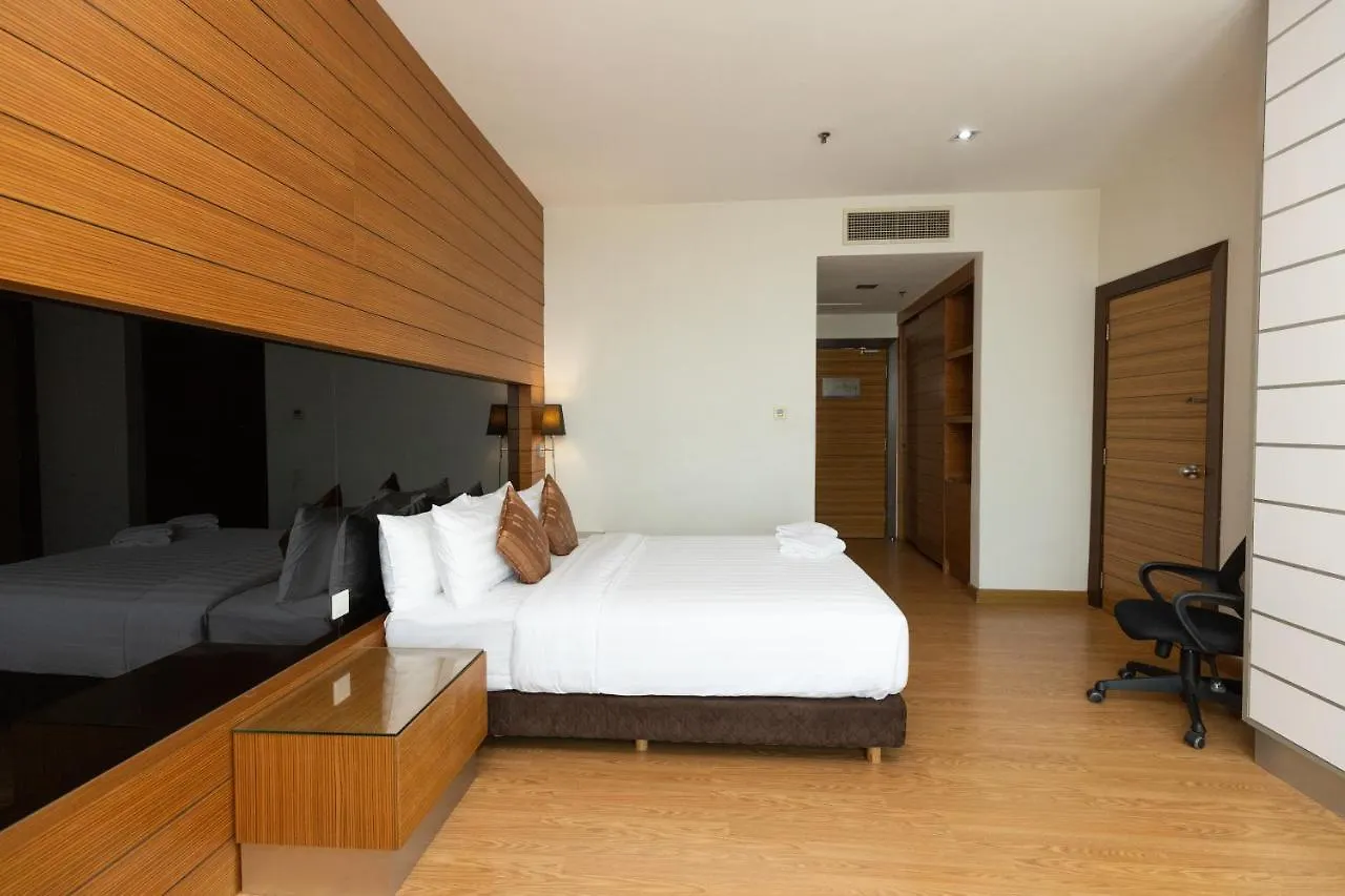 Dua Sentral Residence Near Kl Sentral By Cobnb Kuala Lumpur