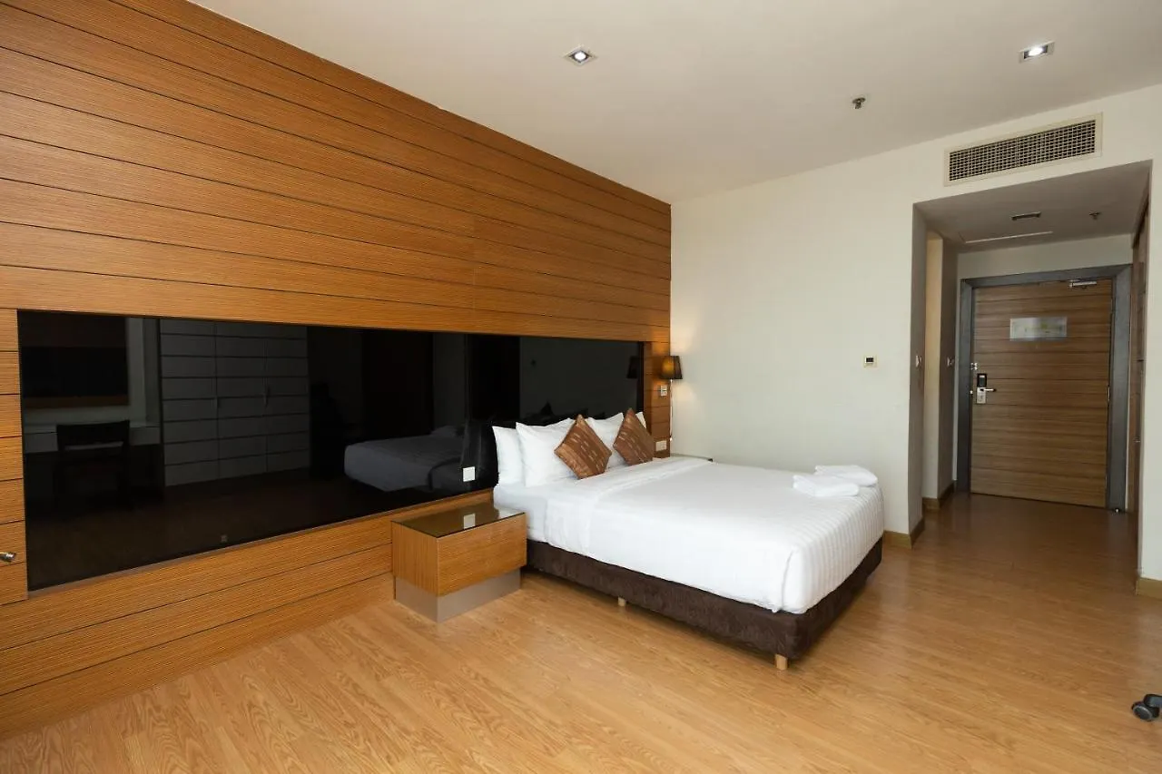Dua Sentral Residence Near Kl Sentral By Cobnb Kuala Lumpur