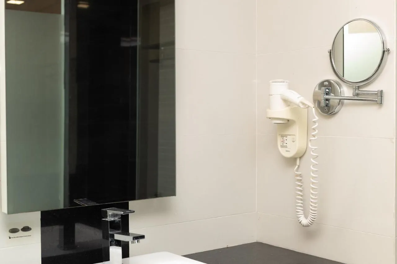 Apartment Dua Sentral Residence Near Kl Sentral By Cobnb Kuala Lumpur Malaysia