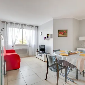 Appartement Guestready - Calme Et Tres Beau T2 Part-dieu France