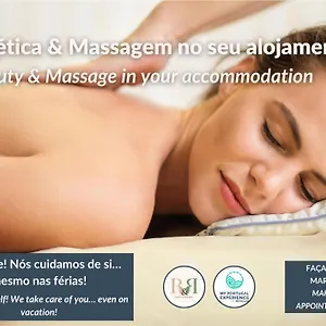 Almond By Ocvillas Apartment Albufeira