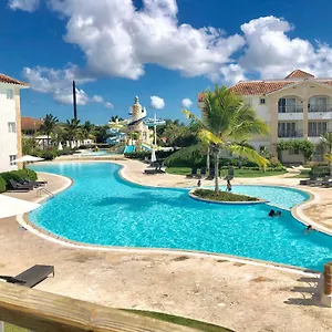  Appartement Beach Day @cadaquescaribe République dominicaine