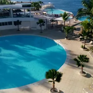  Séjour chez l'habitant En Complejo Caribe Dominicus Solo Adultos République dominicaine