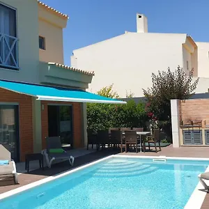 Luxury Corcovada Nicole With Privat Heated Pool Villa Albufeira