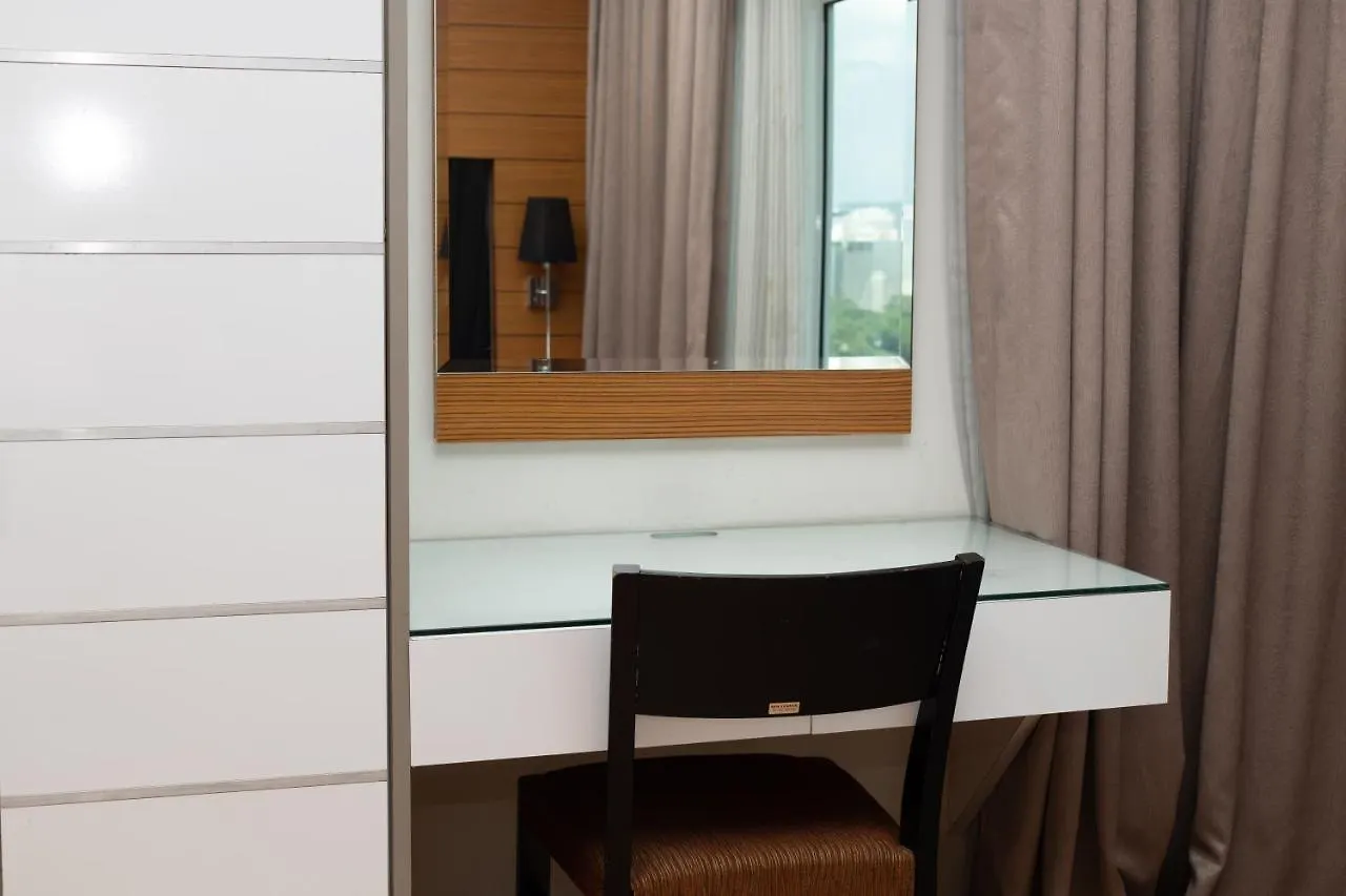 Apartment Dua Sentral Residence Near Kl Sentral By Cobnb Kuala Lumpur