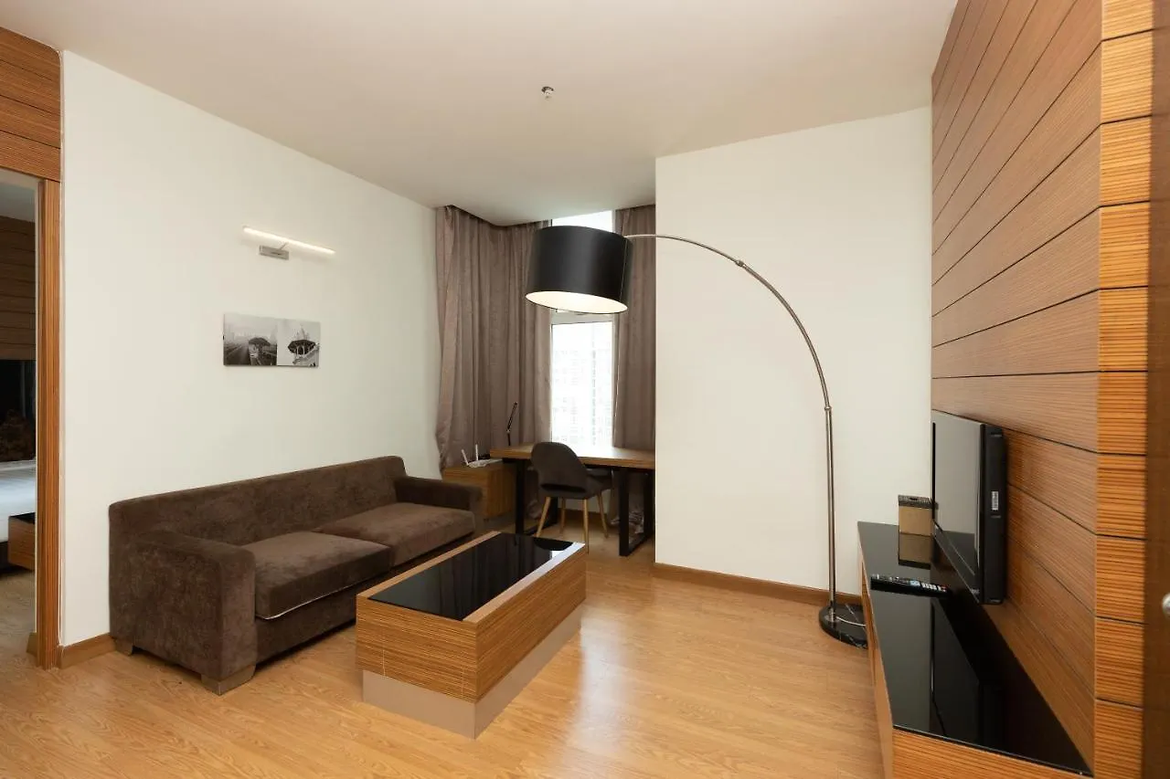 Dua Sentral Residence Near Kl Sentral By Cobnb Kuala Lumpur Malaysia
