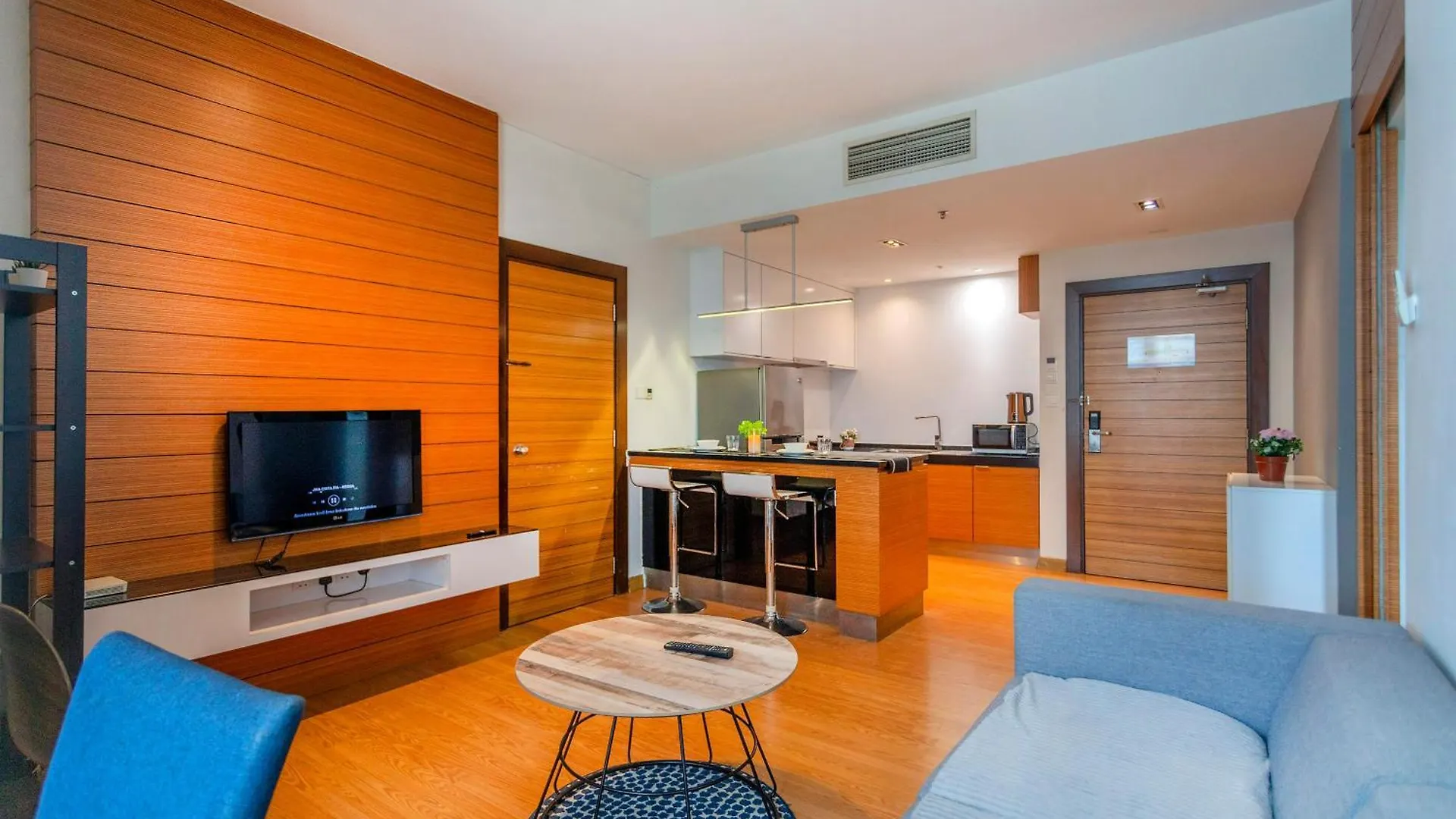 Dua Sentral Residence Near Kl Sentral By Cobnb Kuala Lumpur Apartment
