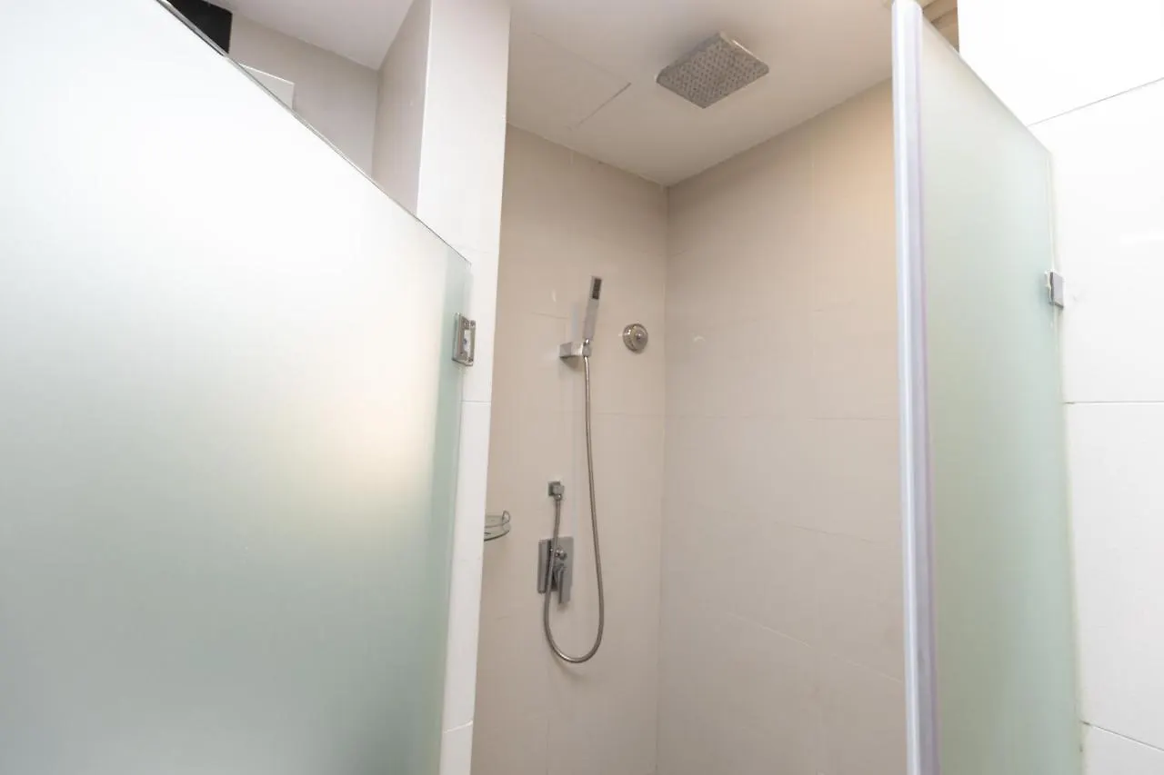 Appartement Dua Sentral Residence Near Kl Sentral By Cobnb Kuala Lumpur