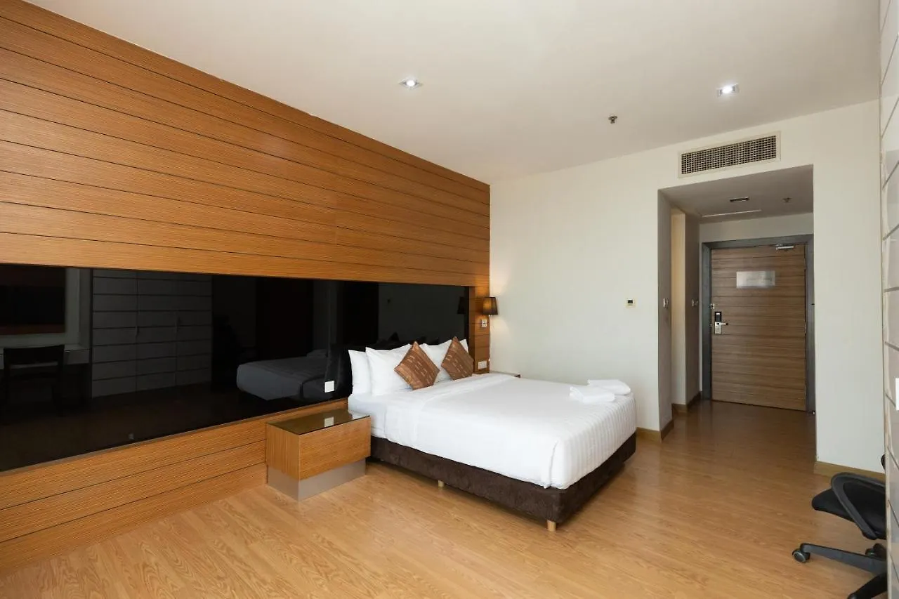 Dua Sentral Residence Near Kl Sentral By Cobnb Kuala Lumpur