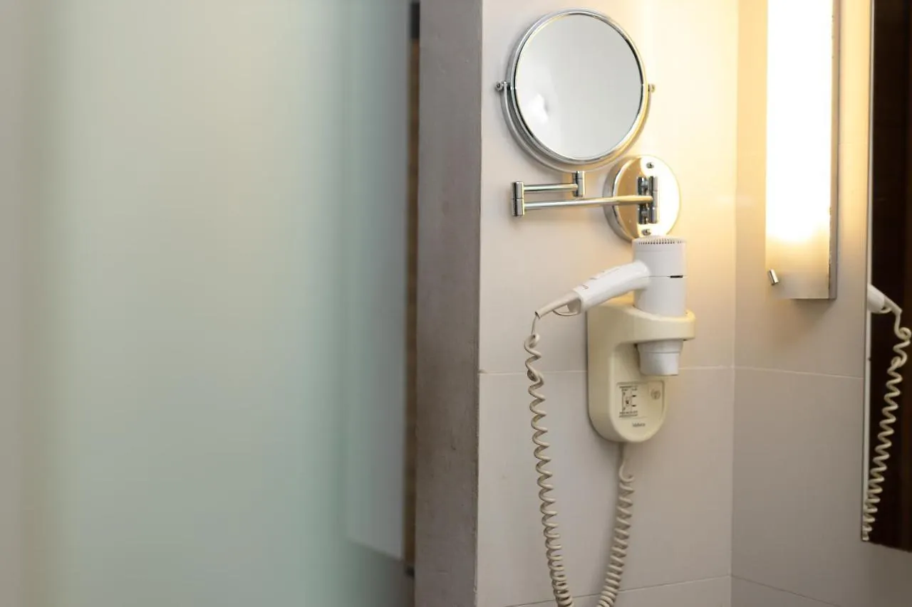 Appartement Dua Sentral Residence Near Kl Sentral By Cobnb Kuala Lumpur