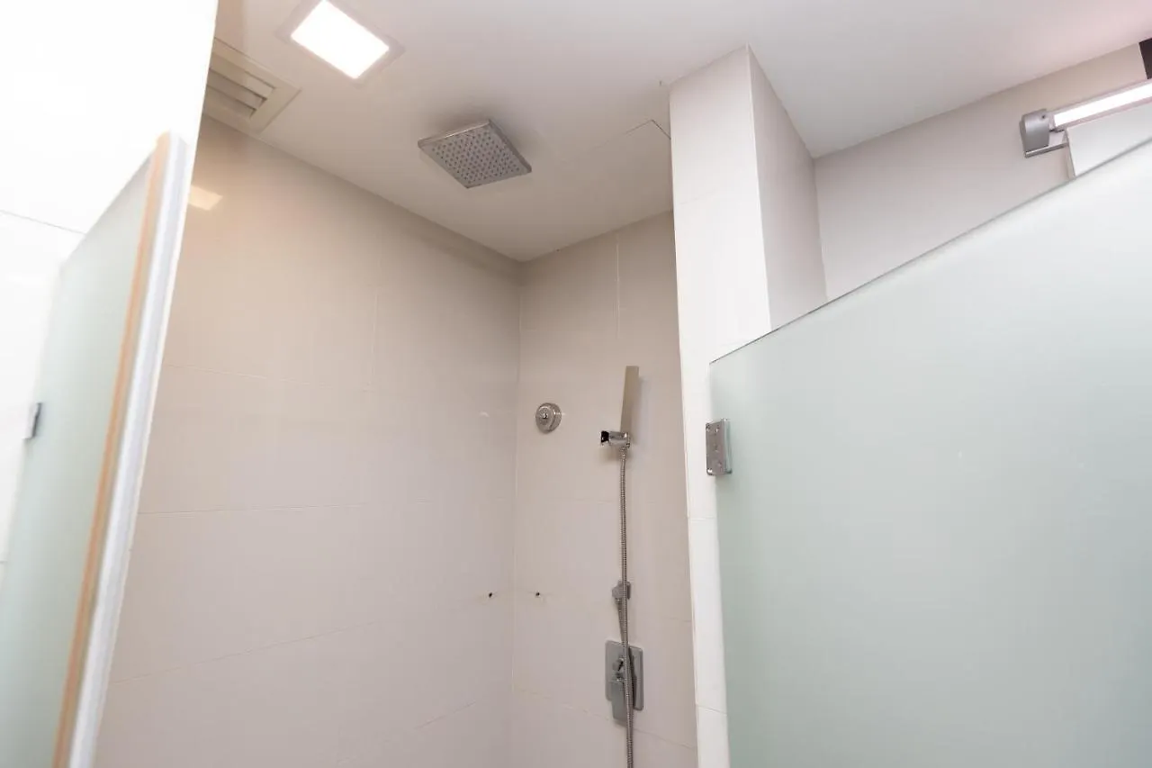 Dua Sentral Residence Near Kl Sentral By Cobnb Kuala Lumpur