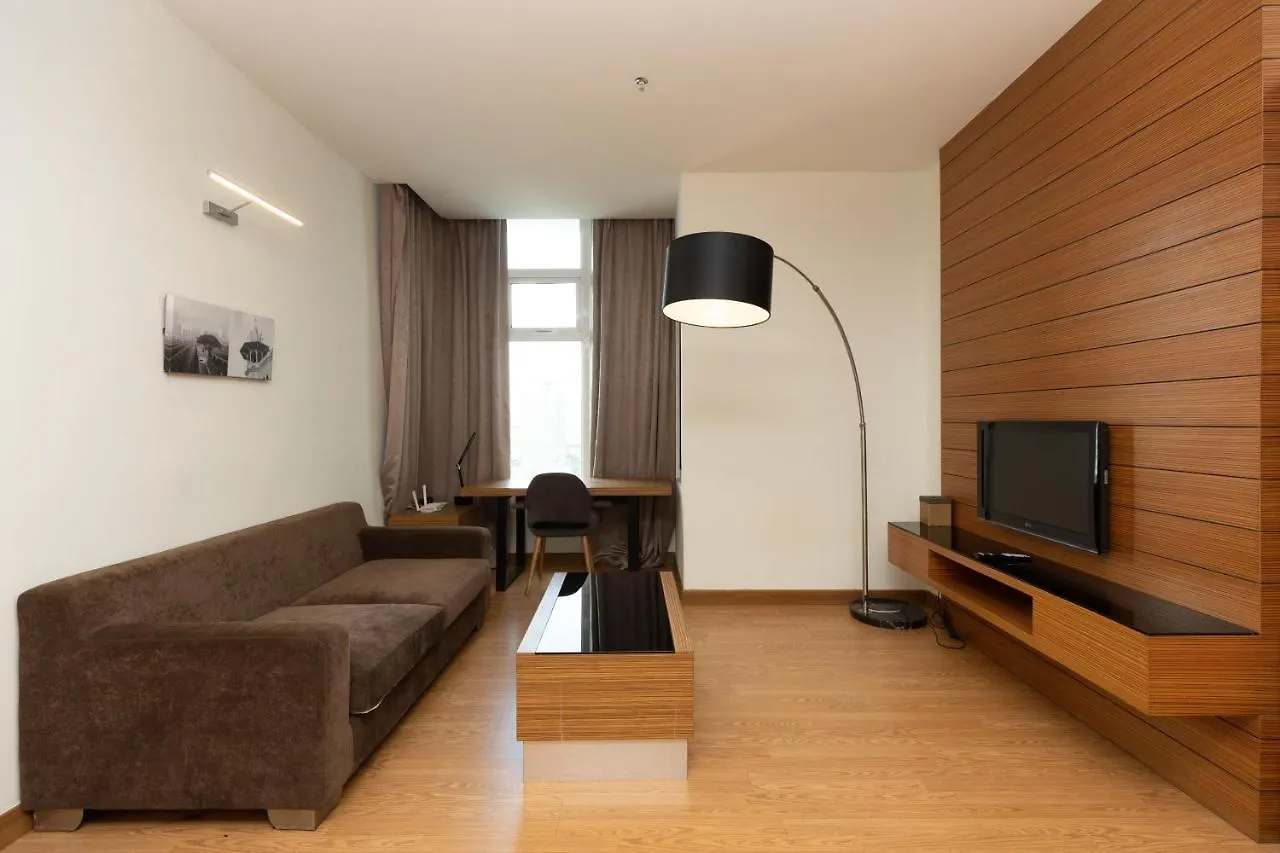 Dua Sentral Residence Near Kl Sentral By Cobnb Kuala Lumpur 0*,  Malaisie