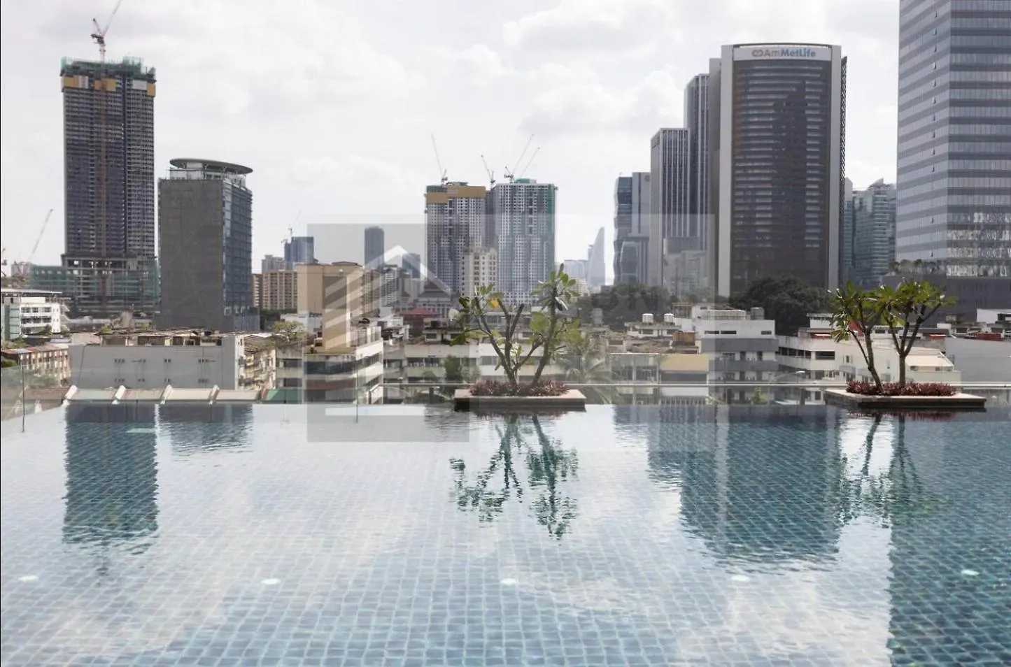Appartement Dua Sentral Residence Near Kl Sentral By Cobnb Kuala Lumpur