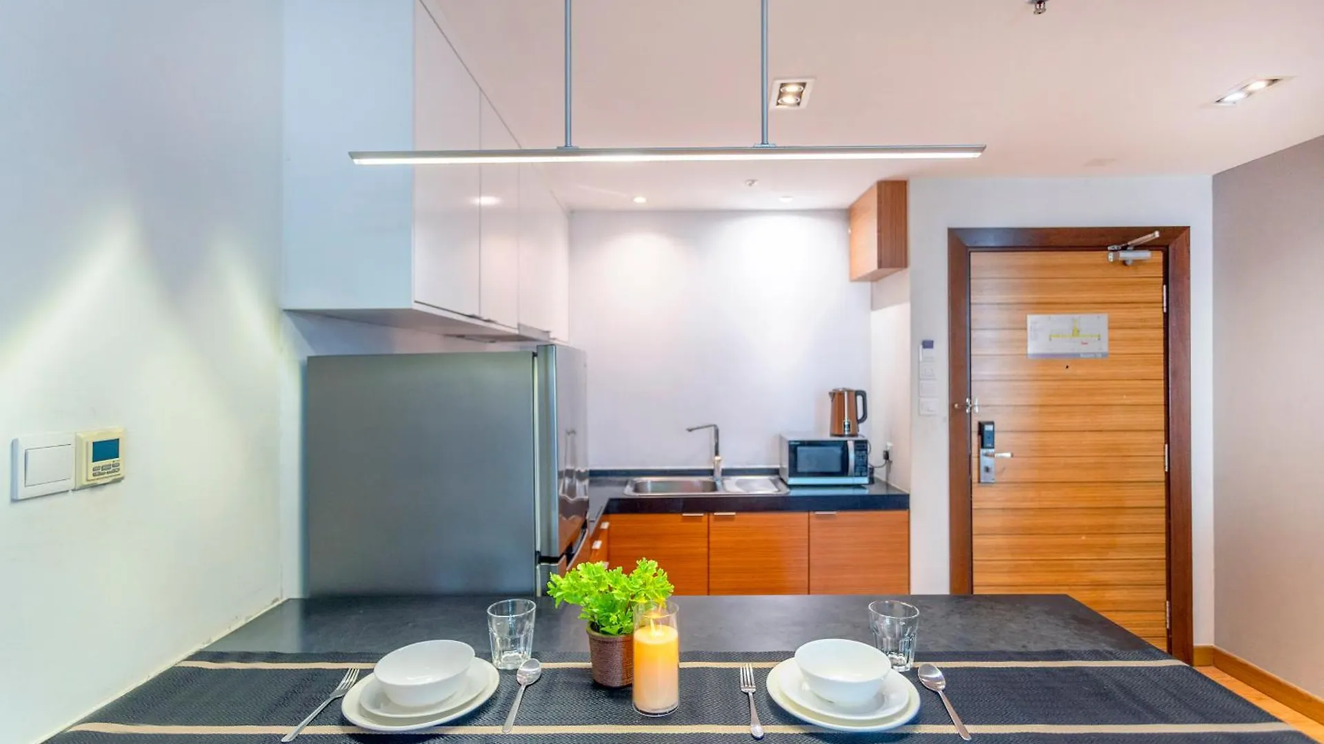 Dua Sentral Residence Near Kl Sentral By Cobnb Kuala Lumpur Appartement