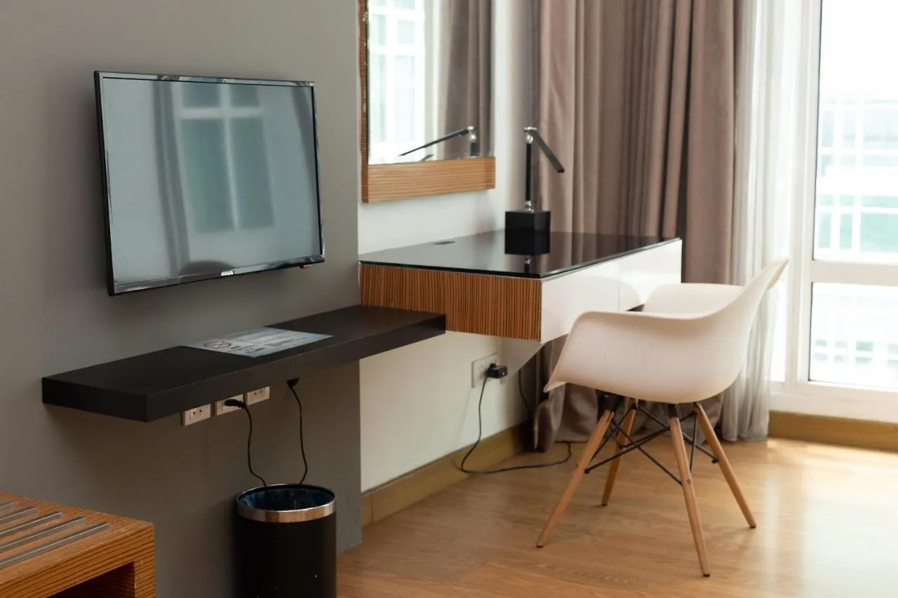 Dua Sentral Residence Near Kl Sentral By Cobnb Kuala Lumpur 0*,